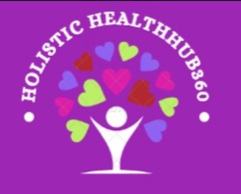 Holistic HealthHub360